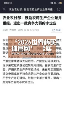 2026世界杯买球官网